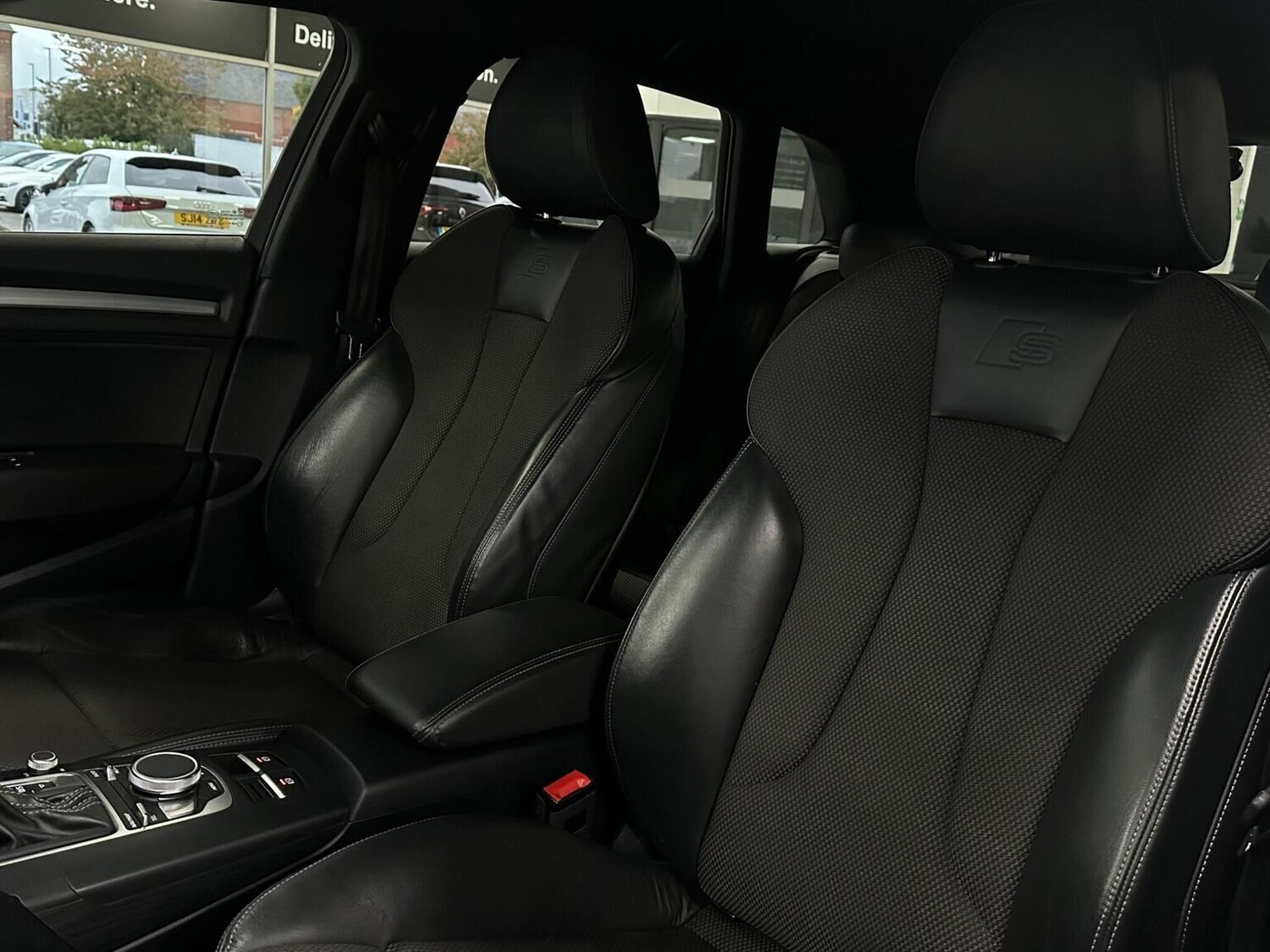 Used Audi A3 2020 for sale - 76656106: Photo 42