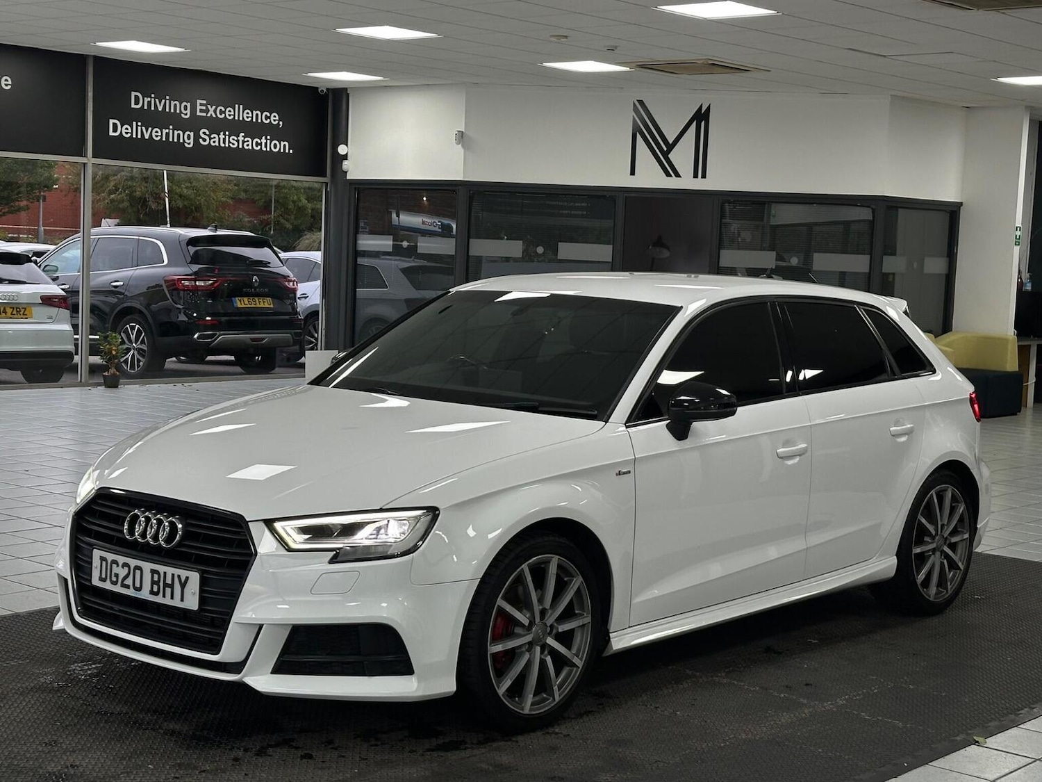 Used Audi A3 2020 for sale - 76656106: Photo 5