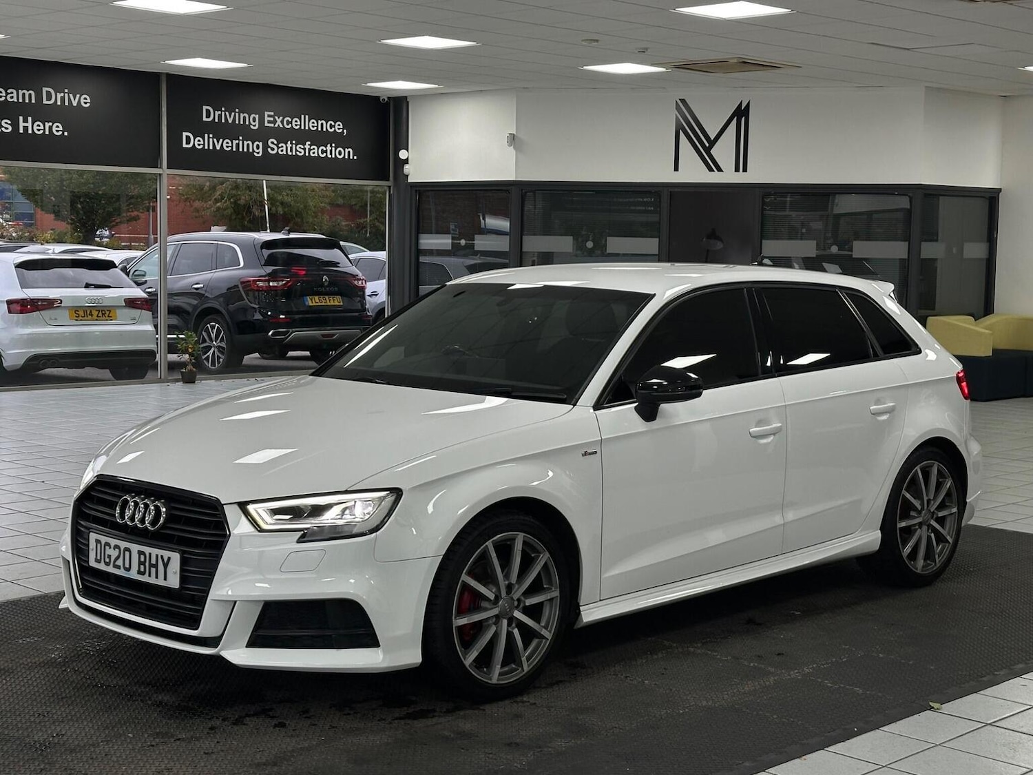 Used Audi A3 2020 for sale - 76656106: Photo 6