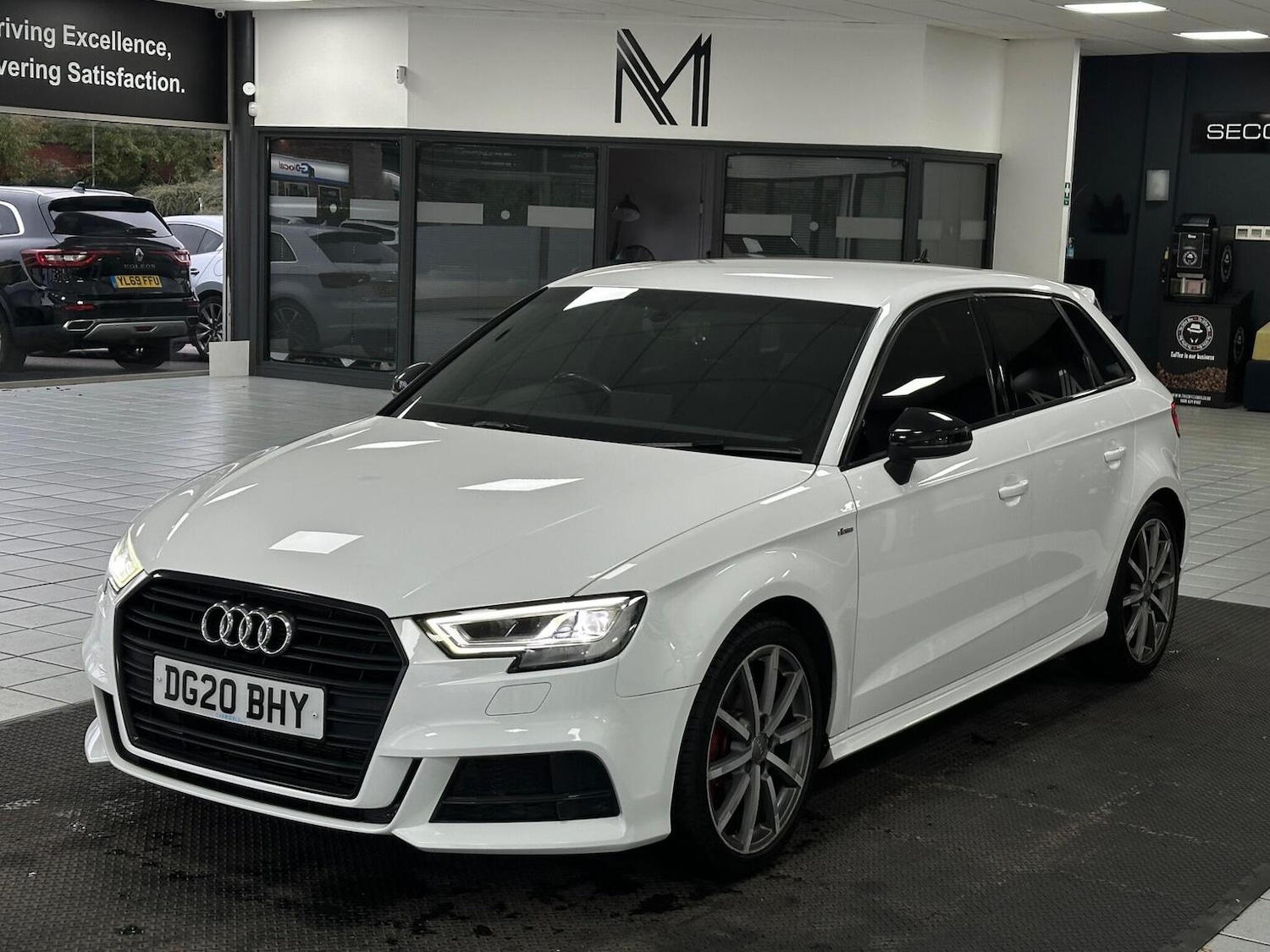 Used Audi A3 2020 for sale - 76656106: Photo 7