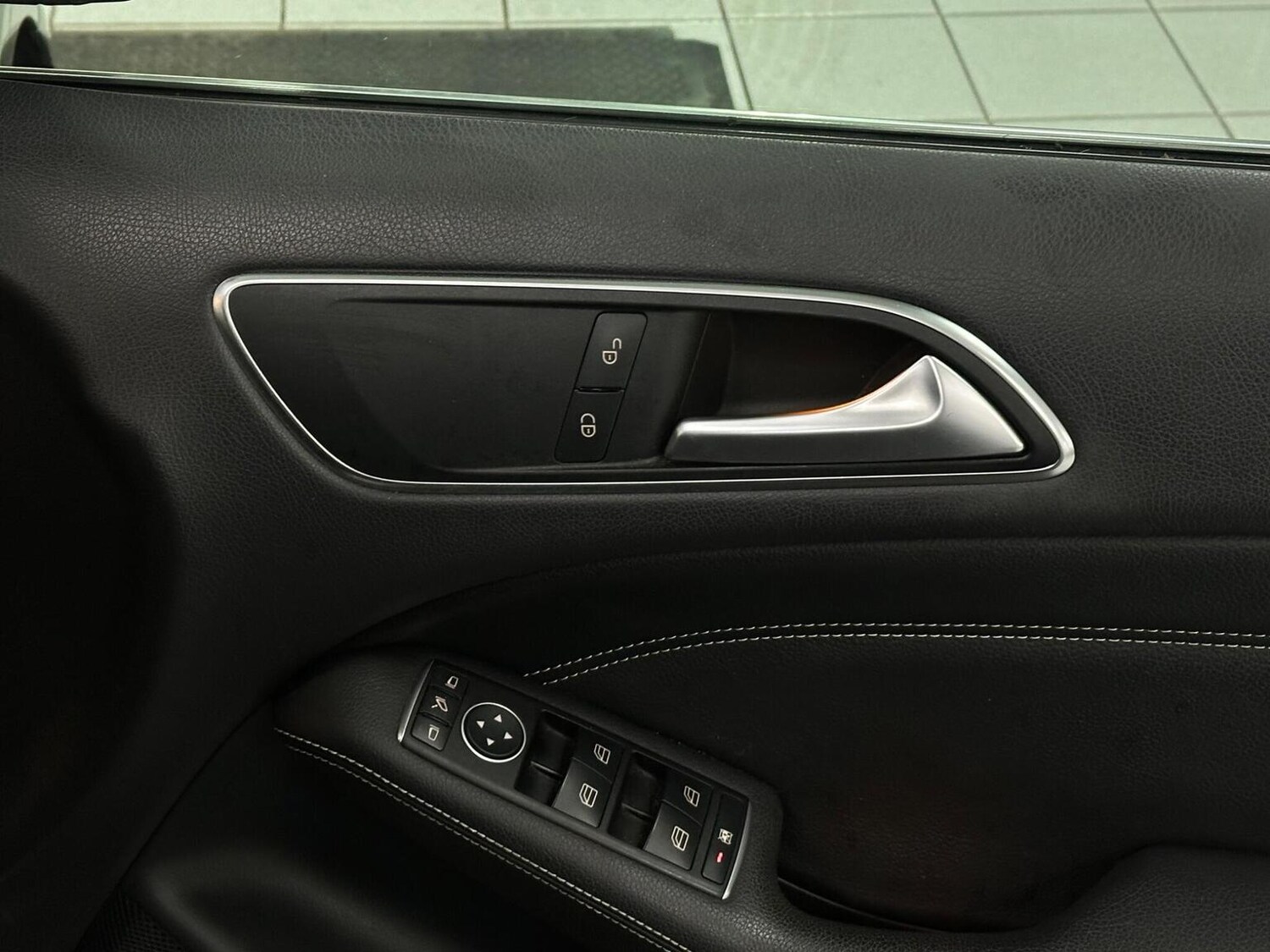 Used Mercedes-Benz B Class 2014 for sale - 76656087: Photo 19