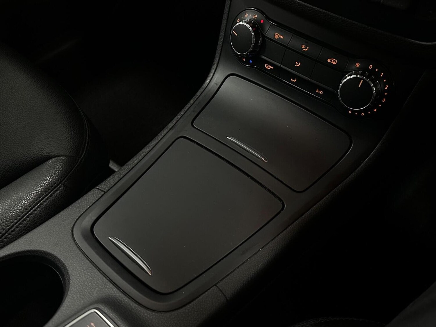 Used Mercedes-Benz B Class 2014 for sale - 76656087: Photo 23