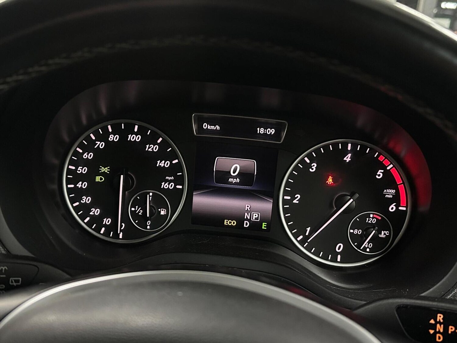 Used Mercedes-Benz B Class 2014 for sale - 76656087: Photo 24