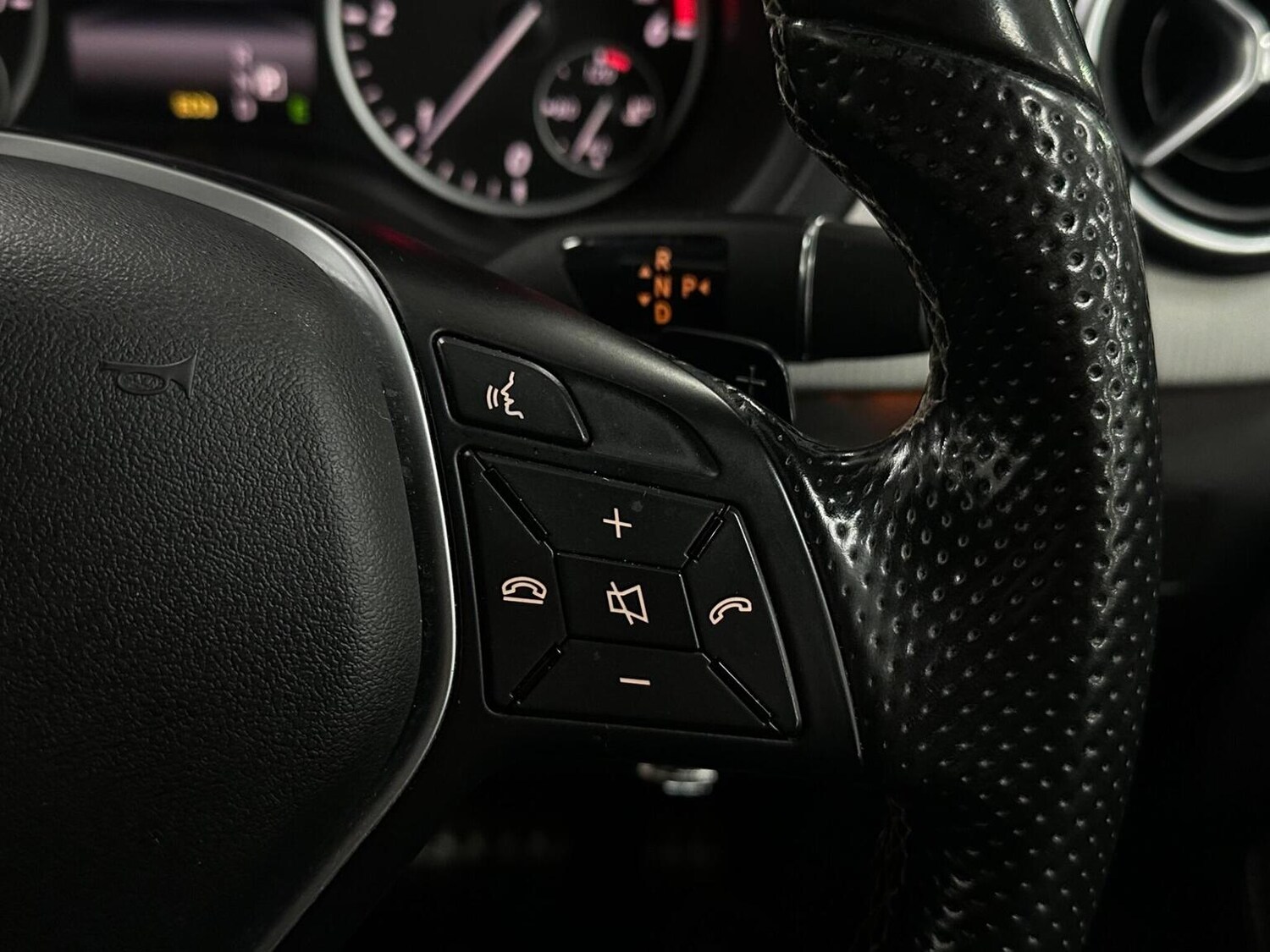 Used Mercedes-Benz B Class 2014 for sale - 76656087: Photo 26