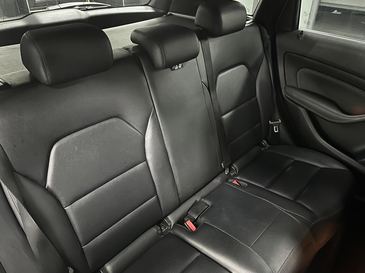 Used Mercedes-Benz B Class 2014 for sale - 76656087: Photo 33