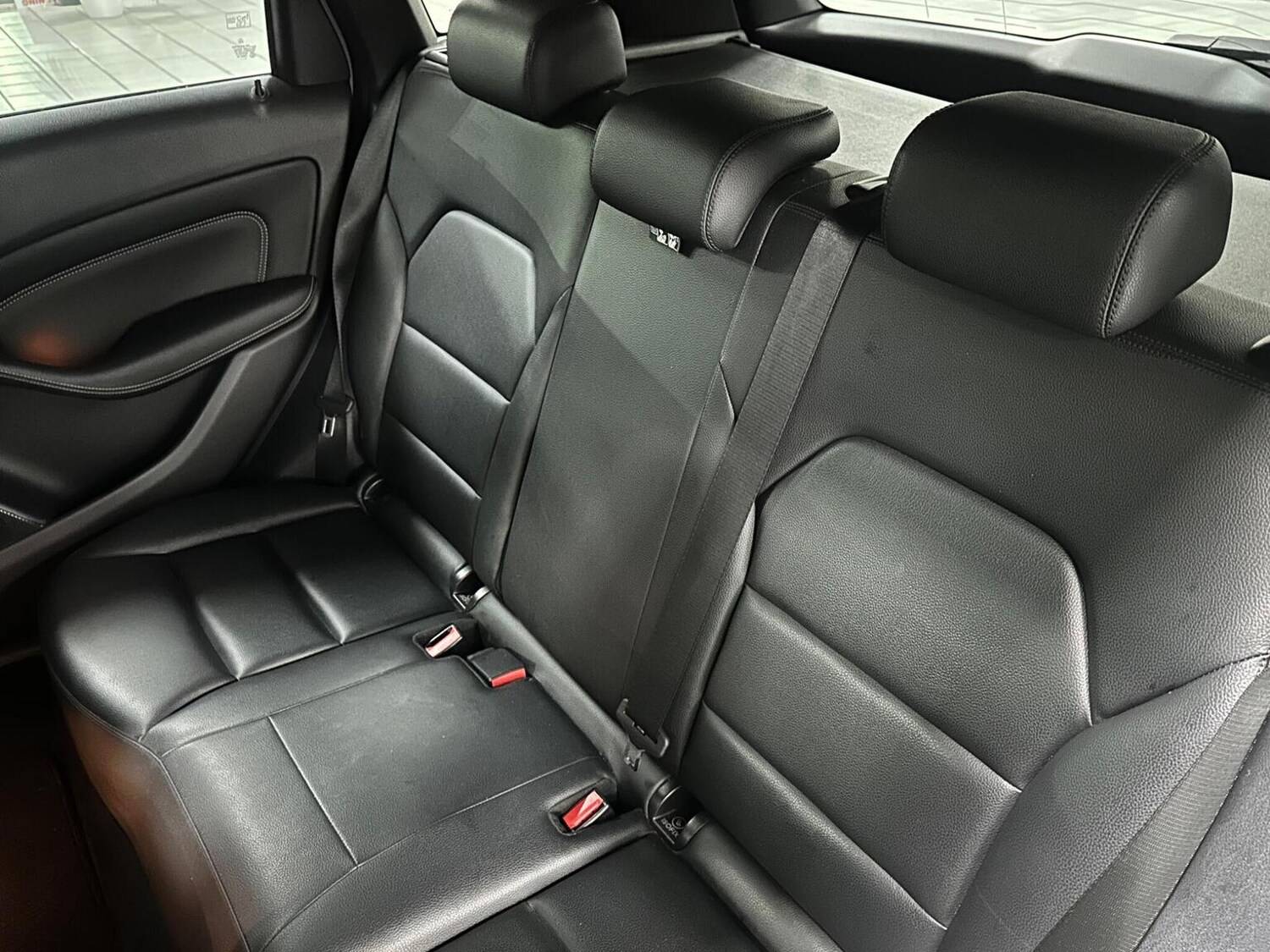 Used Mercedes-Benz B Class 2014 for sale - 76656087: Photo 36