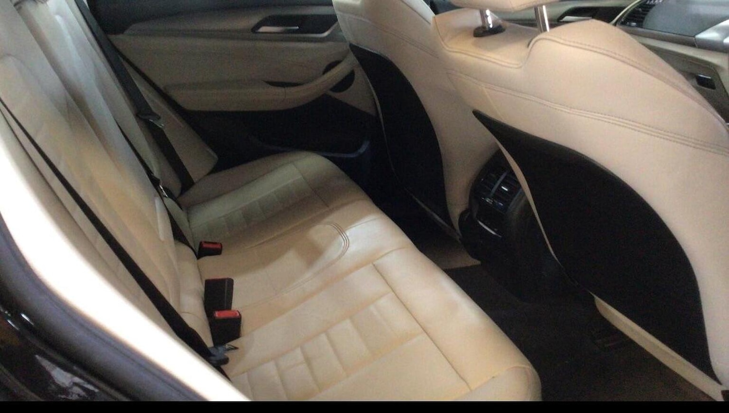 Used BMW X4 2018 for sale - 77118614: Photo 5