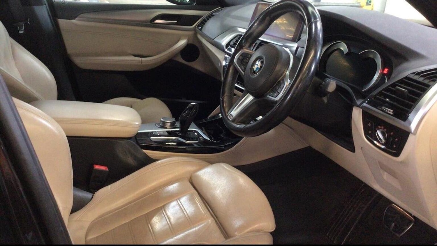 Used BMW X4 2018 for sale - 77118614: Photo 6