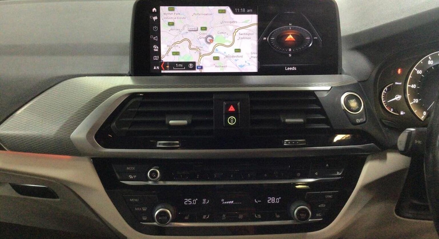 Used BMW X4 2018 for sale - 77118614: Photo 7