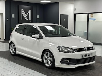 Volkswagen Polo feature image