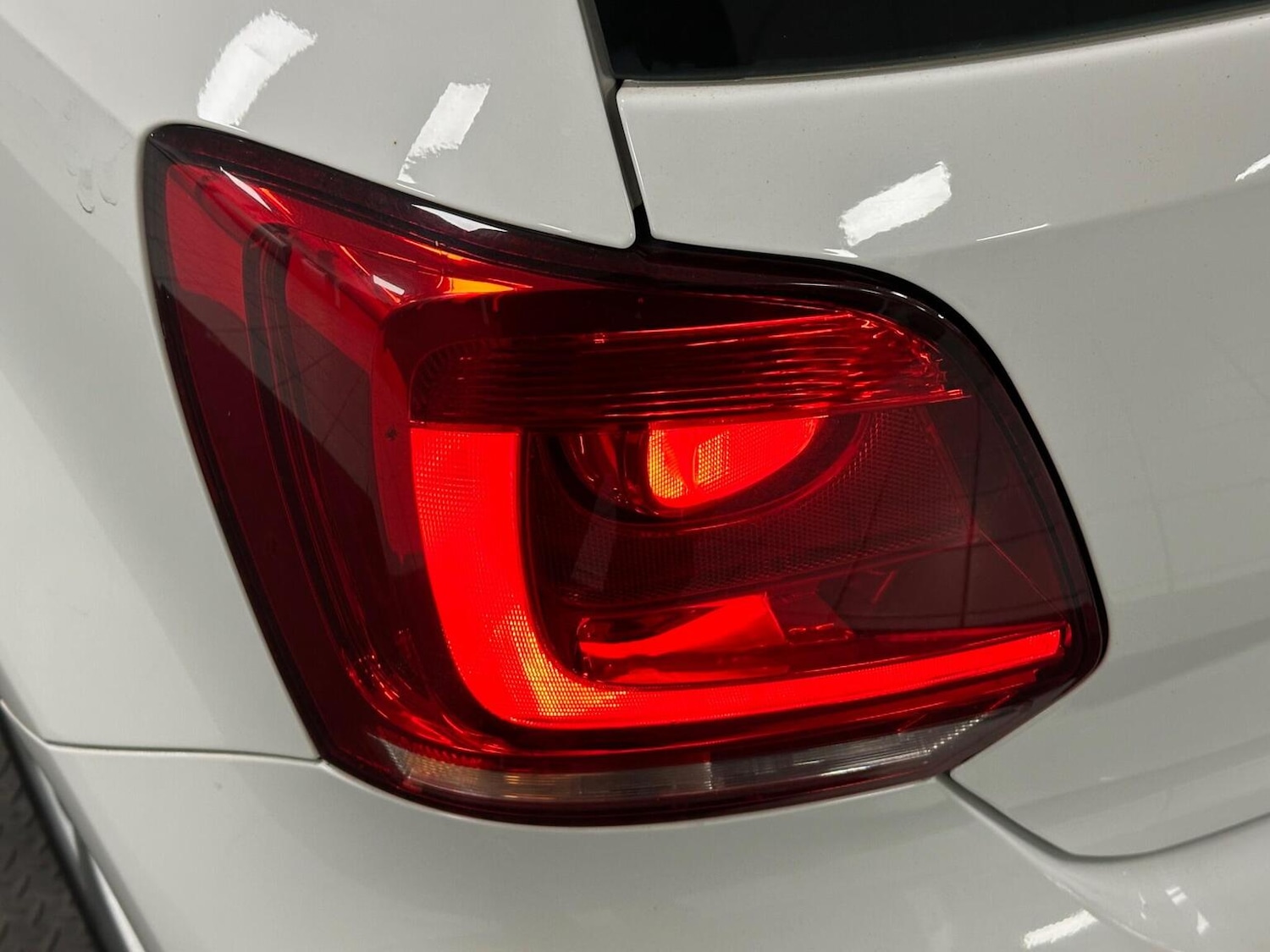 Used Volkswagen Polo 2014 for sale - 76935332: Photo 23