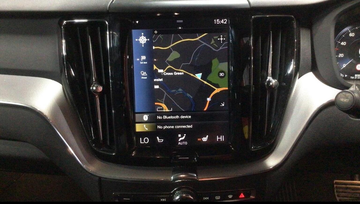 Used Volvo XC60 2018 for sale - 76884793: Photo 7