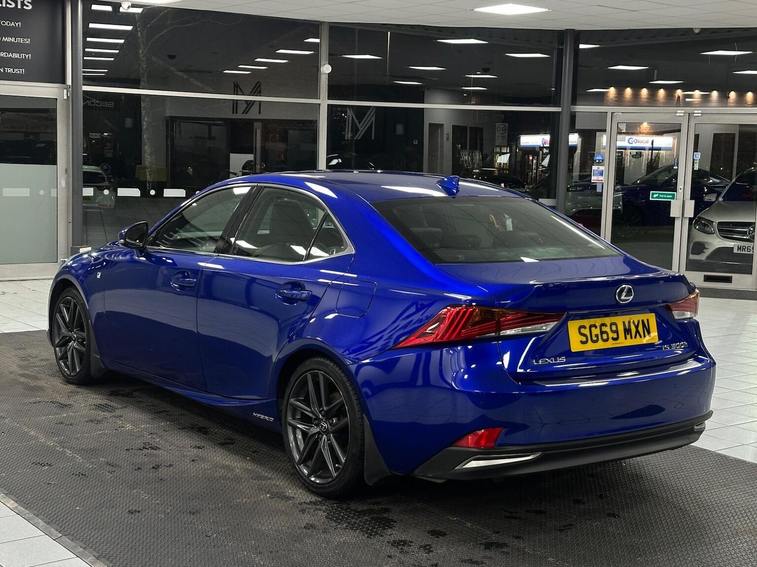 Used Lexus IS 2019 for sale - 76656077: Photo 11