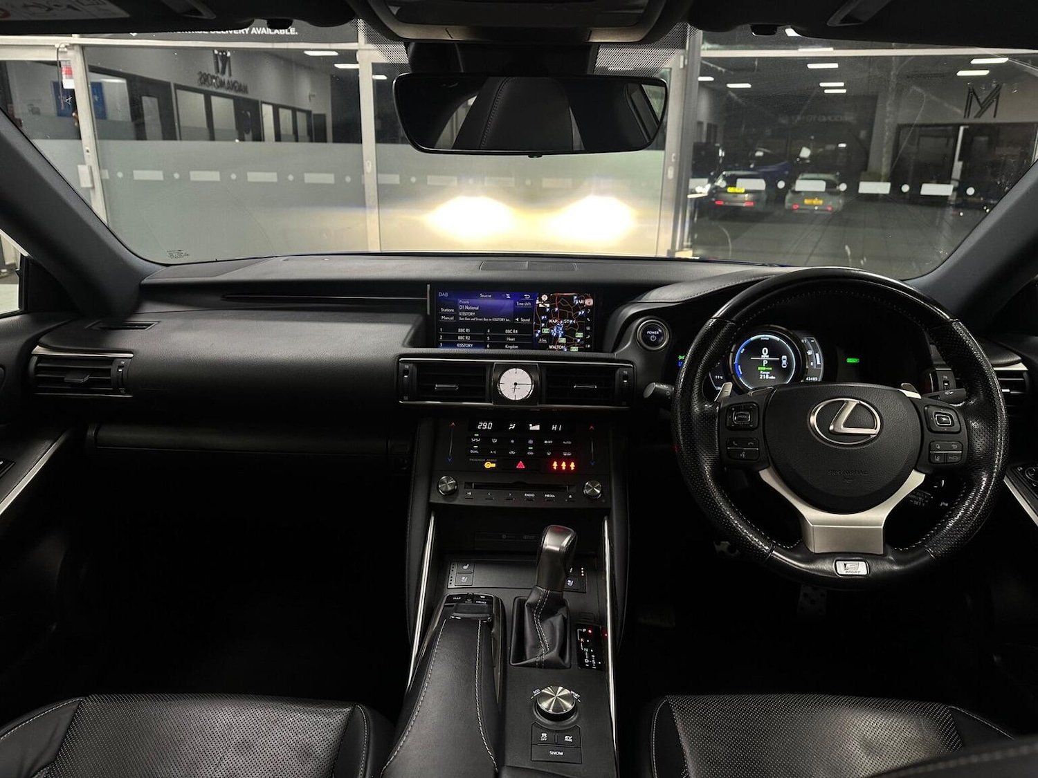 Used Lexus IS 2019 for sale - 76656077: Photo 17
