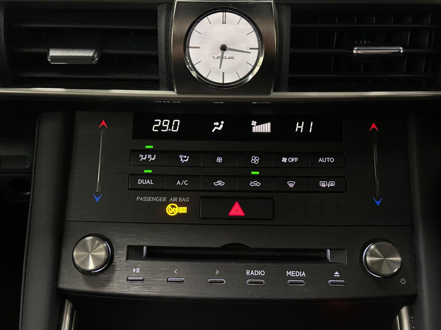 Used Lexus IS 2019 for sale - 76656077: Photo 29