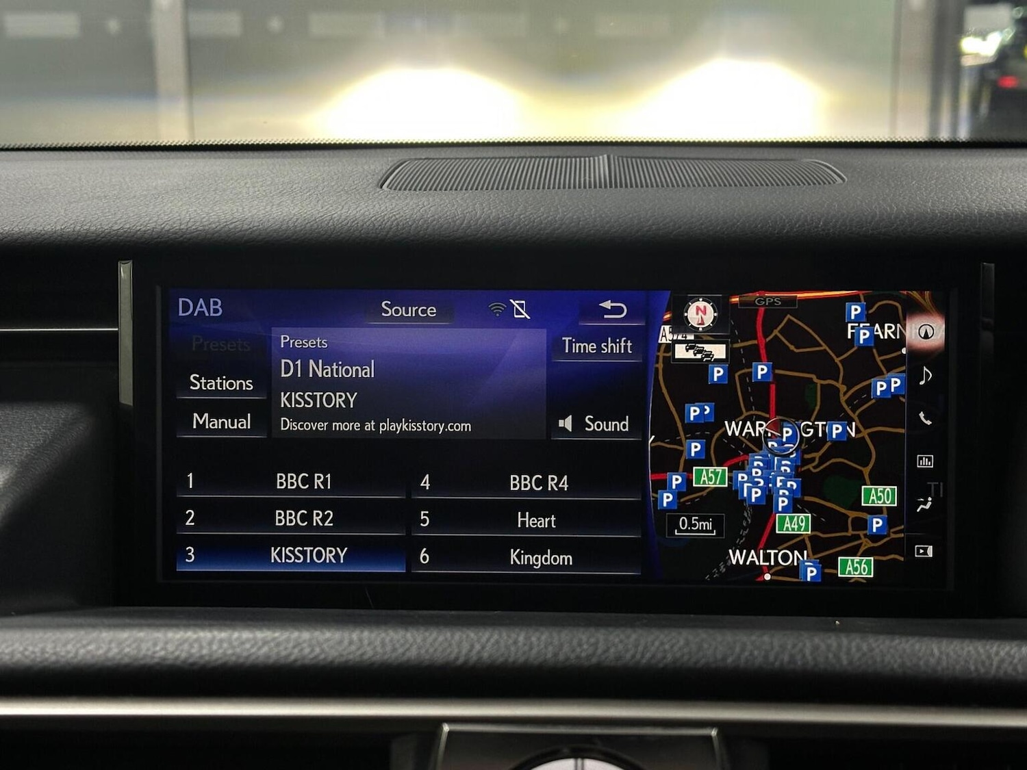 Used Lexus IS 2019 for sale - 76656077: Photo 30