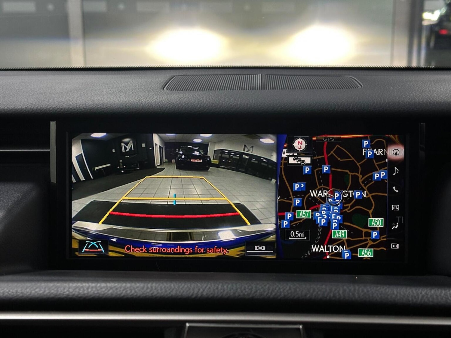 Used Lexus IS 2019 for sale - 76656077: Photo 31