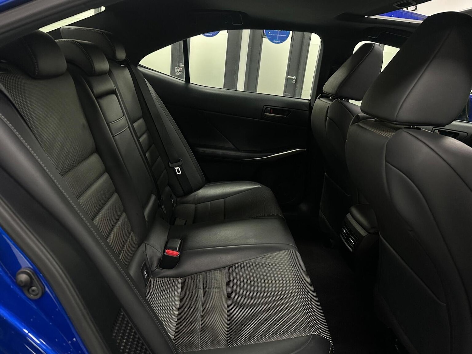 Used Lexus IS 2019 for sale - 76656077: Photo 35