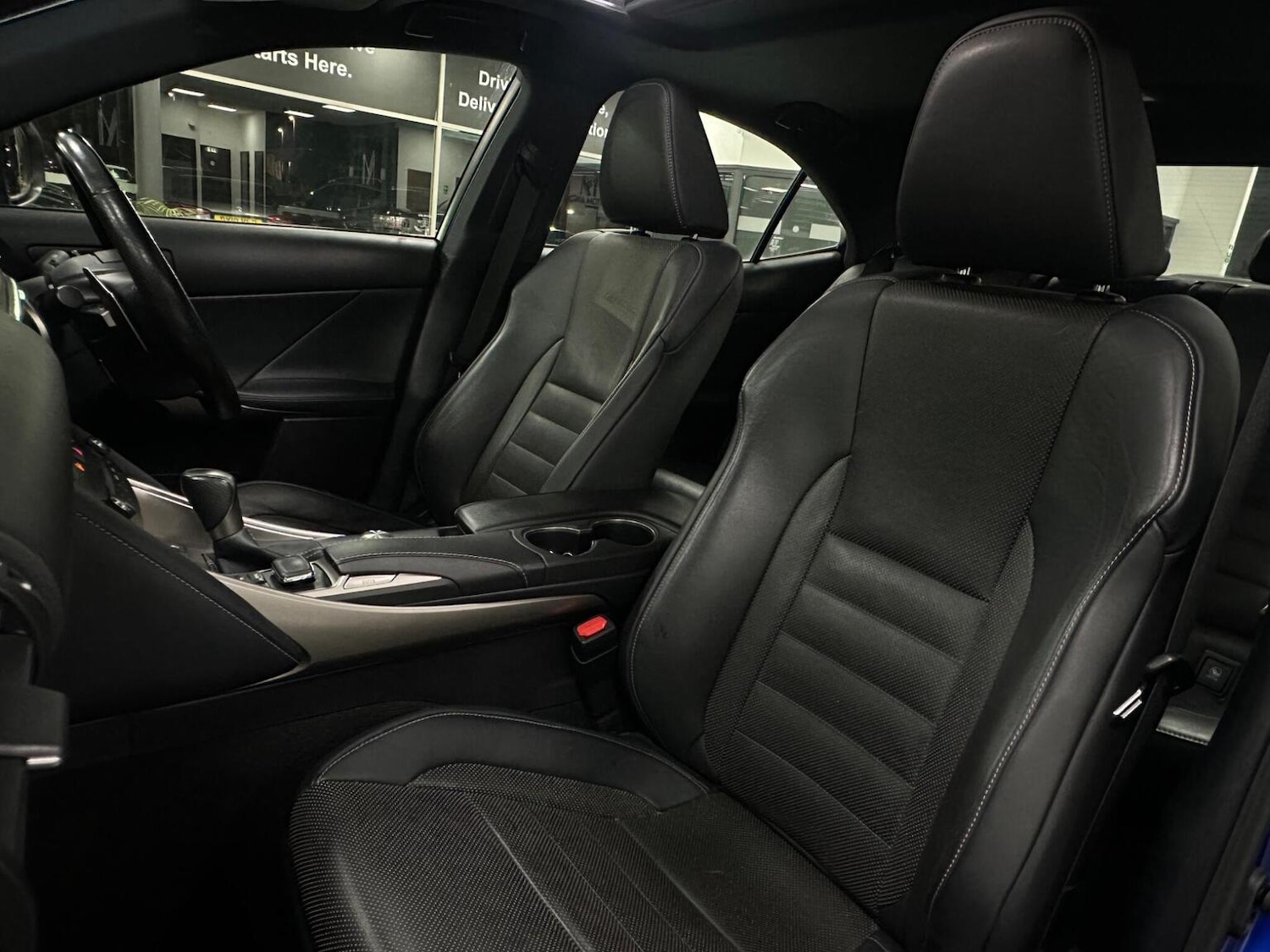 Used Lexus IS 2019 for sale - 76656077: Photo 42