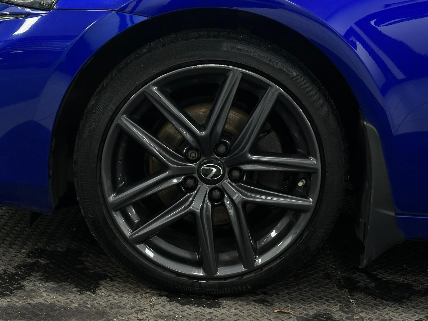 Used Lexus IS 2019 for sale - 76656077: Photo 8