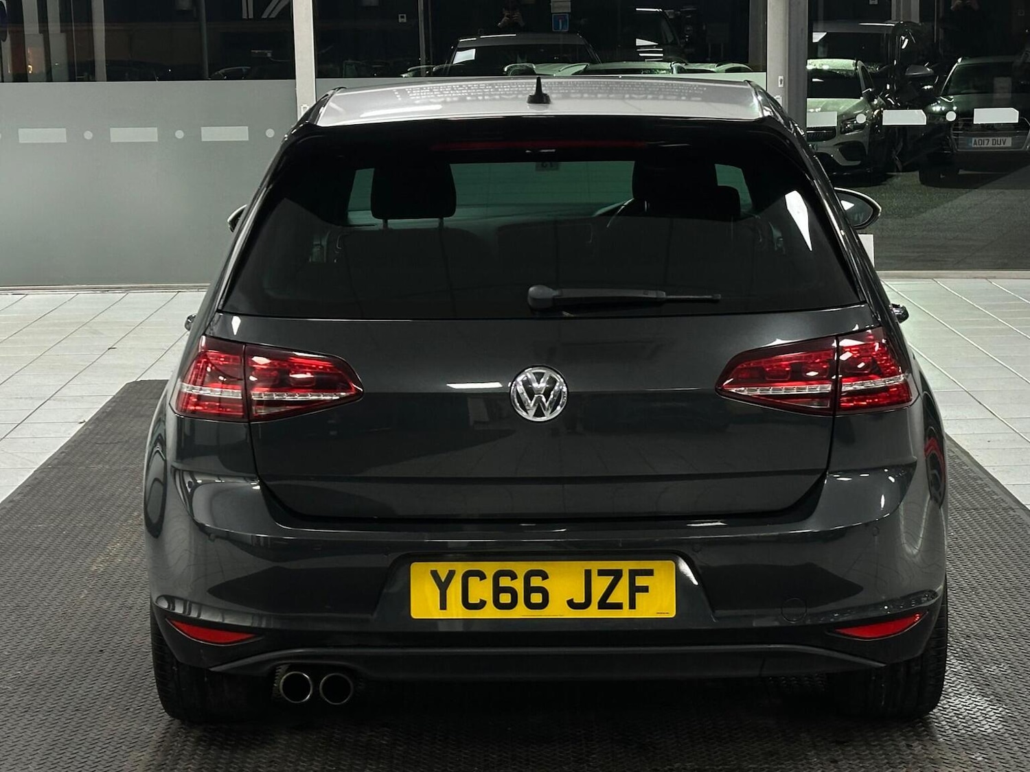 Used Volkswagen Golf 2016 for sale - 77140743: Photo 11