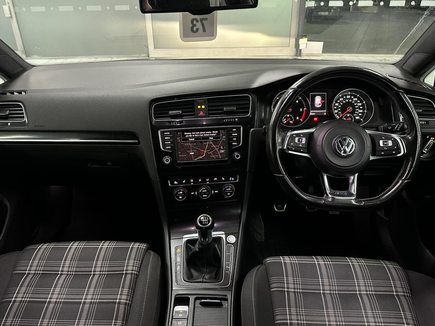 Used Volkswagen Golf 2016 for sale - 77140743: Photo 16