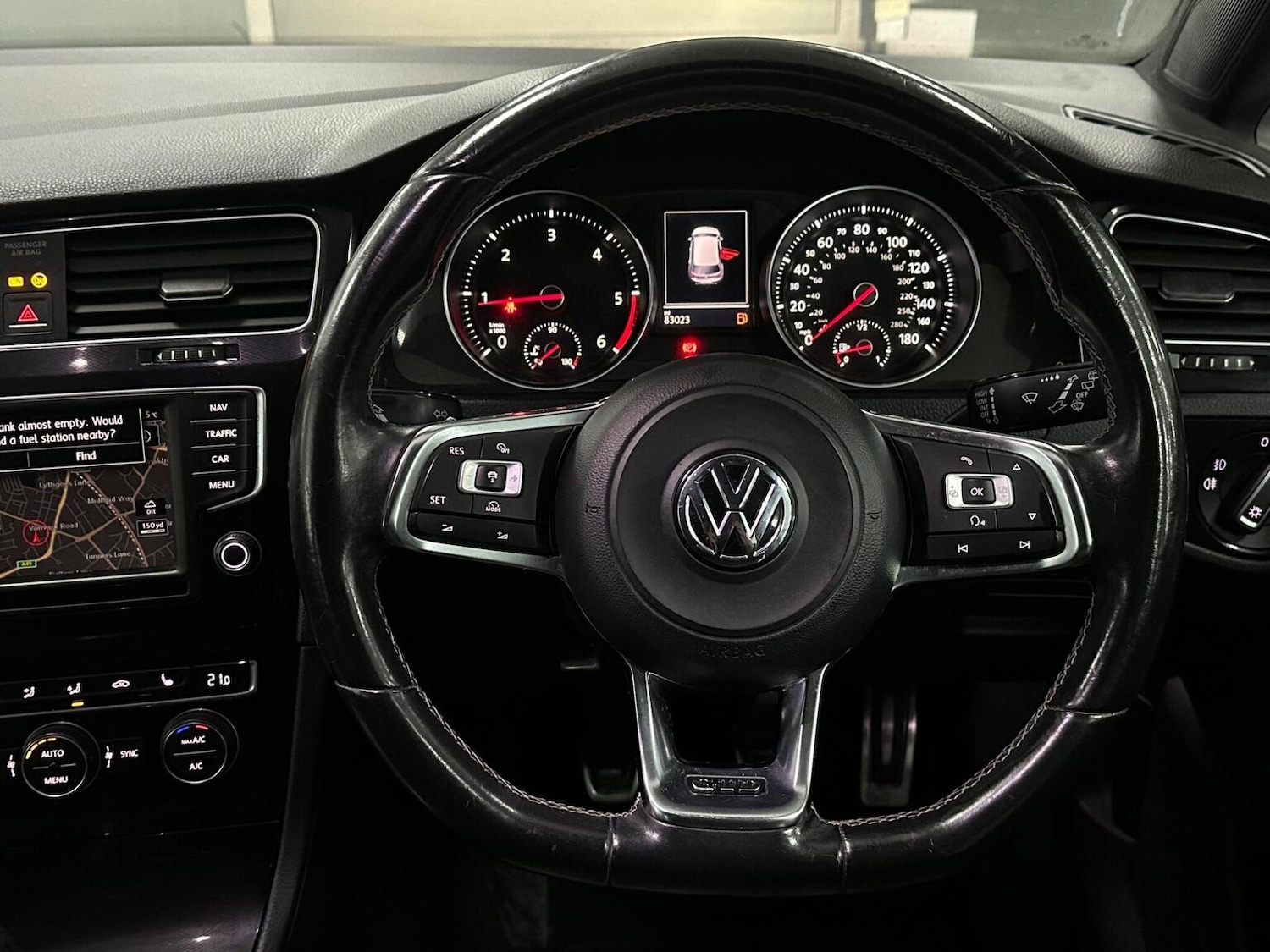 Used Volkswagen Golf 2016 for sale - 77140743: Photo 18