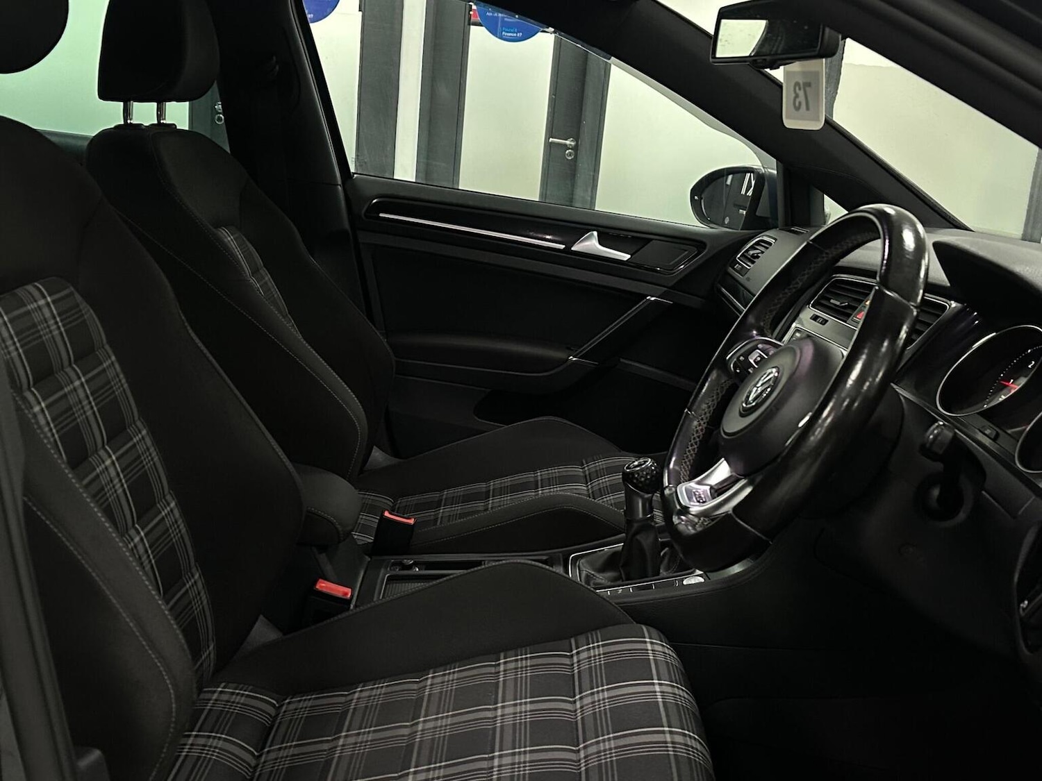 Used Volkswagen Golf 2016 for sale - 77140743: Photo 21