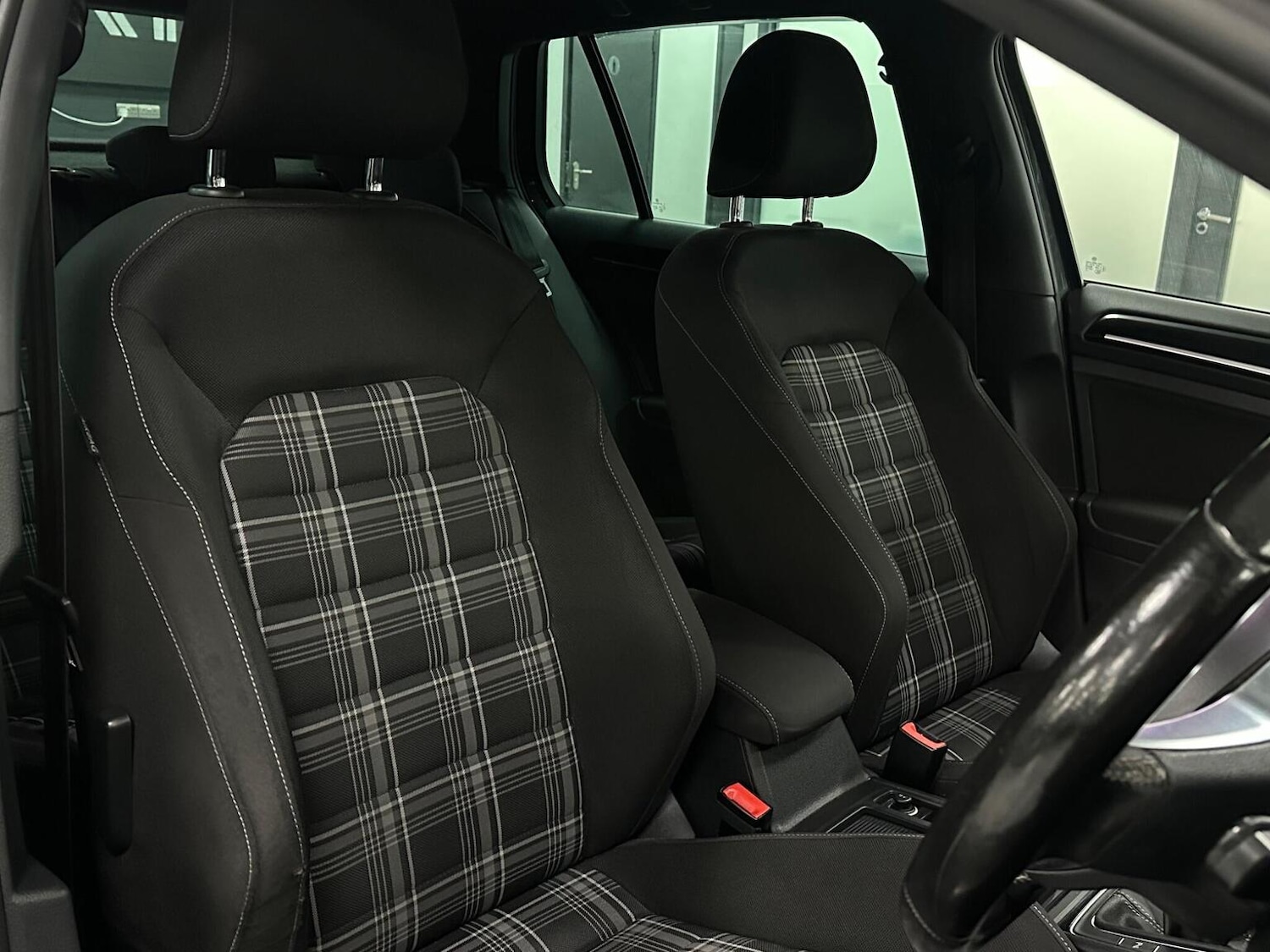 Used Volkswagen Golf 2016 for sale - 77140743: Photo 22