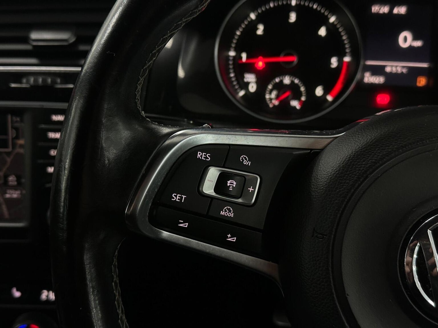 Used Volkswagen Golf 2016 for sale - 77140743: Photo 25