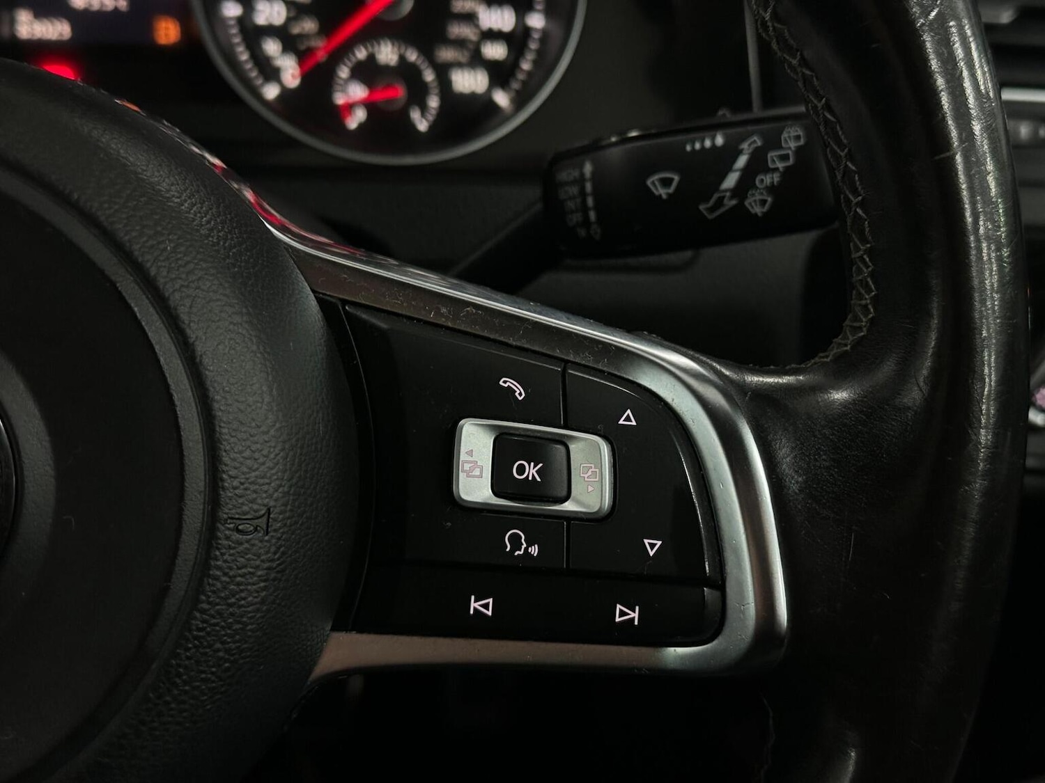 Used Volkswagen Golf 2016 for sale - 77140743: Photo 26