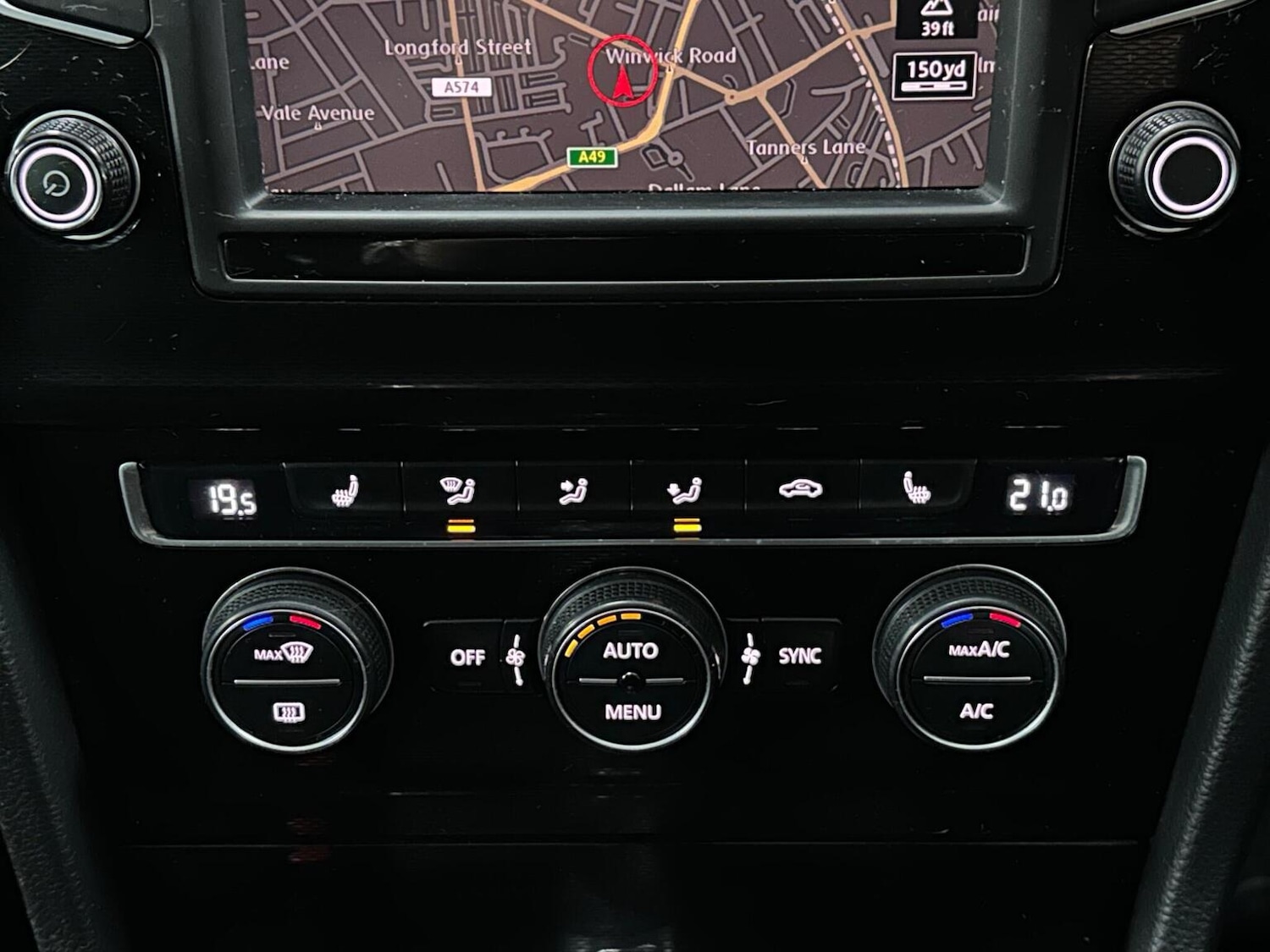 Used Volkswagen Golf 2016 for sale - 77140743: Photo 27