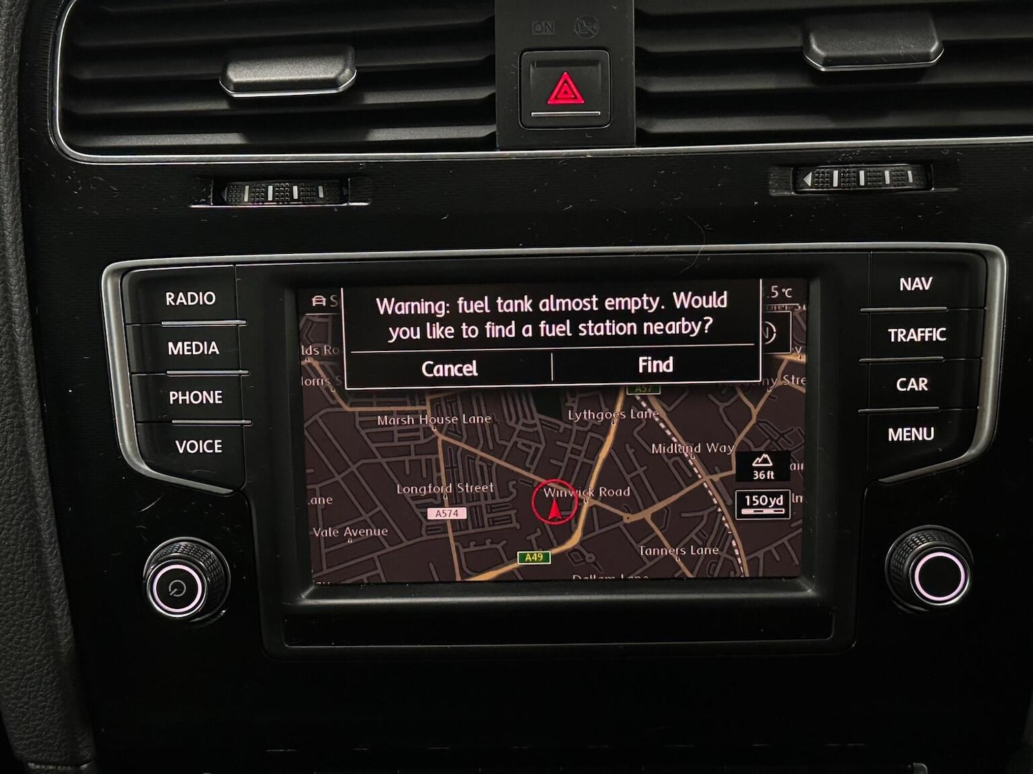 Used Volkswagen Golf 2016 for sale - 77140743: Photo 28