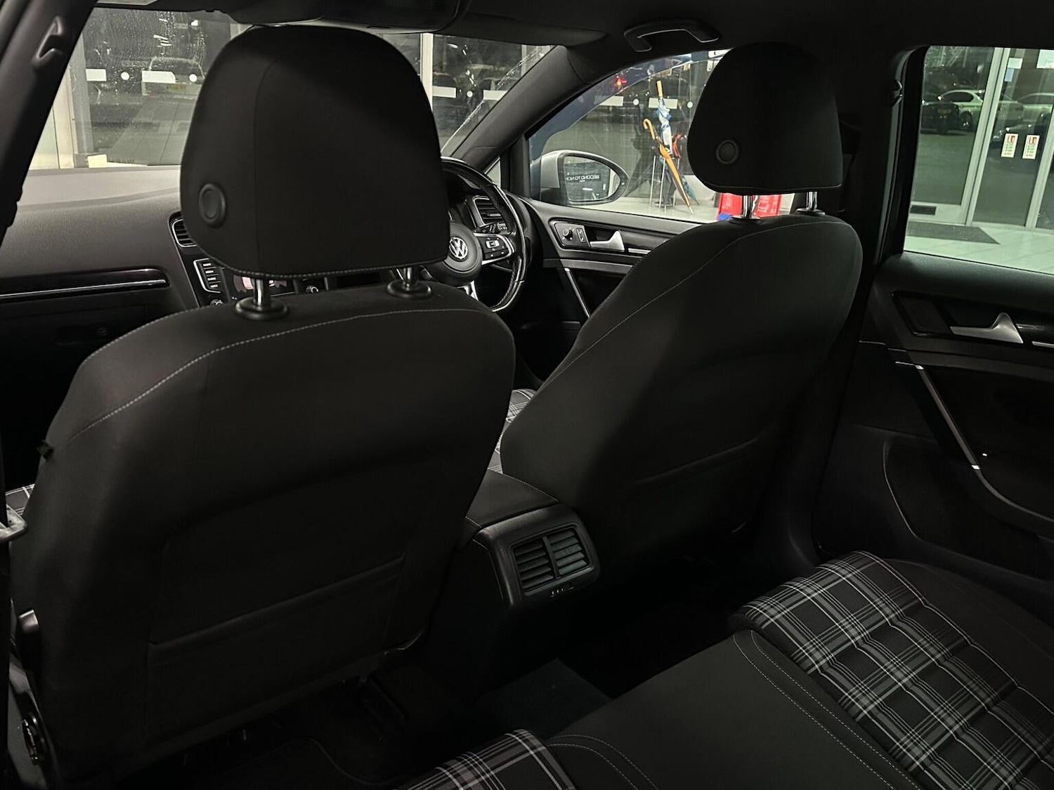 Used Volkswagen Golf 2016 for sale - 77140743: Photo 34