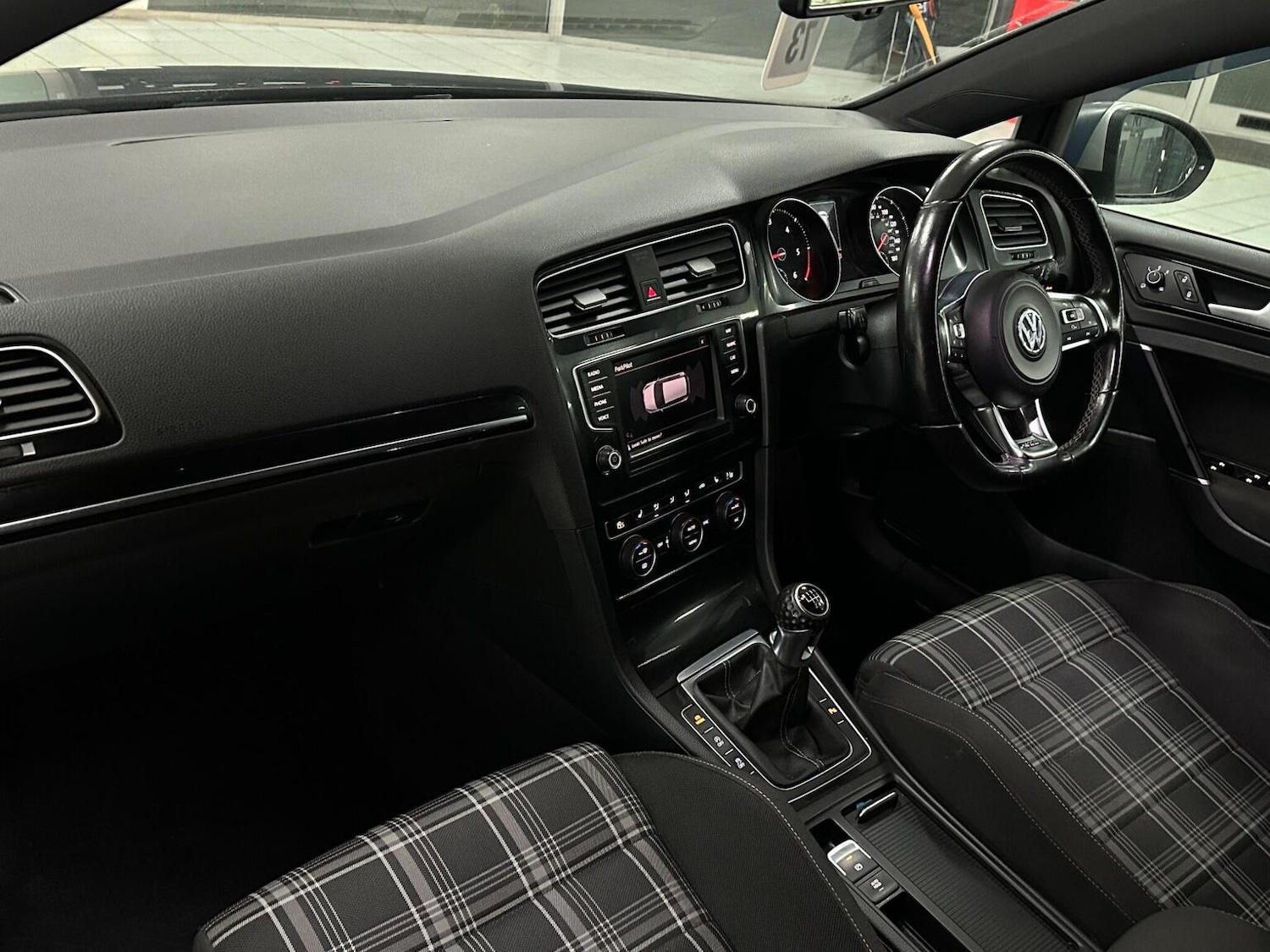 Used Volkswagen Golf 2016 for sale - 77140743: Photo 37