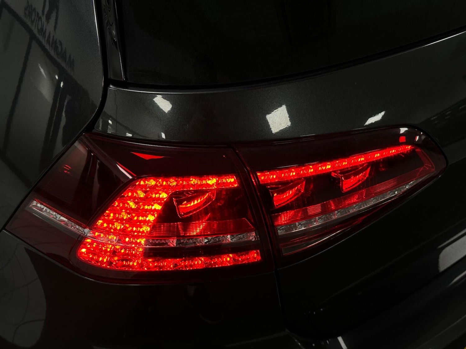 Used Volkswagen Golf 2016 for sale - 77140743: Photo 40