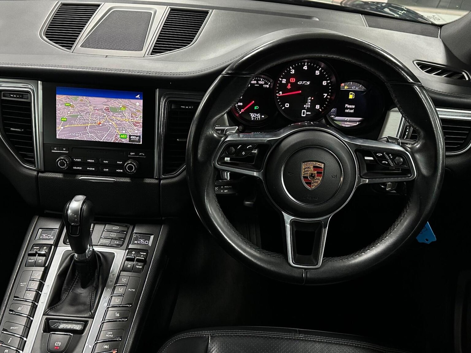 Used Porsche Macan 2017 for sale - 76799204: Photo 18