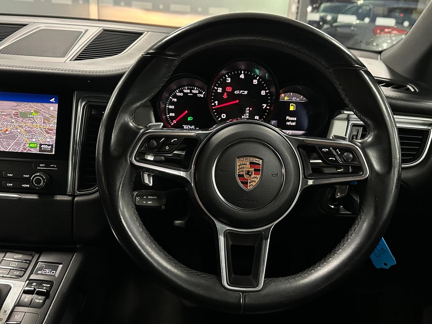 Used Porsche Macan 2017 for sale - 76799204: Photo 19