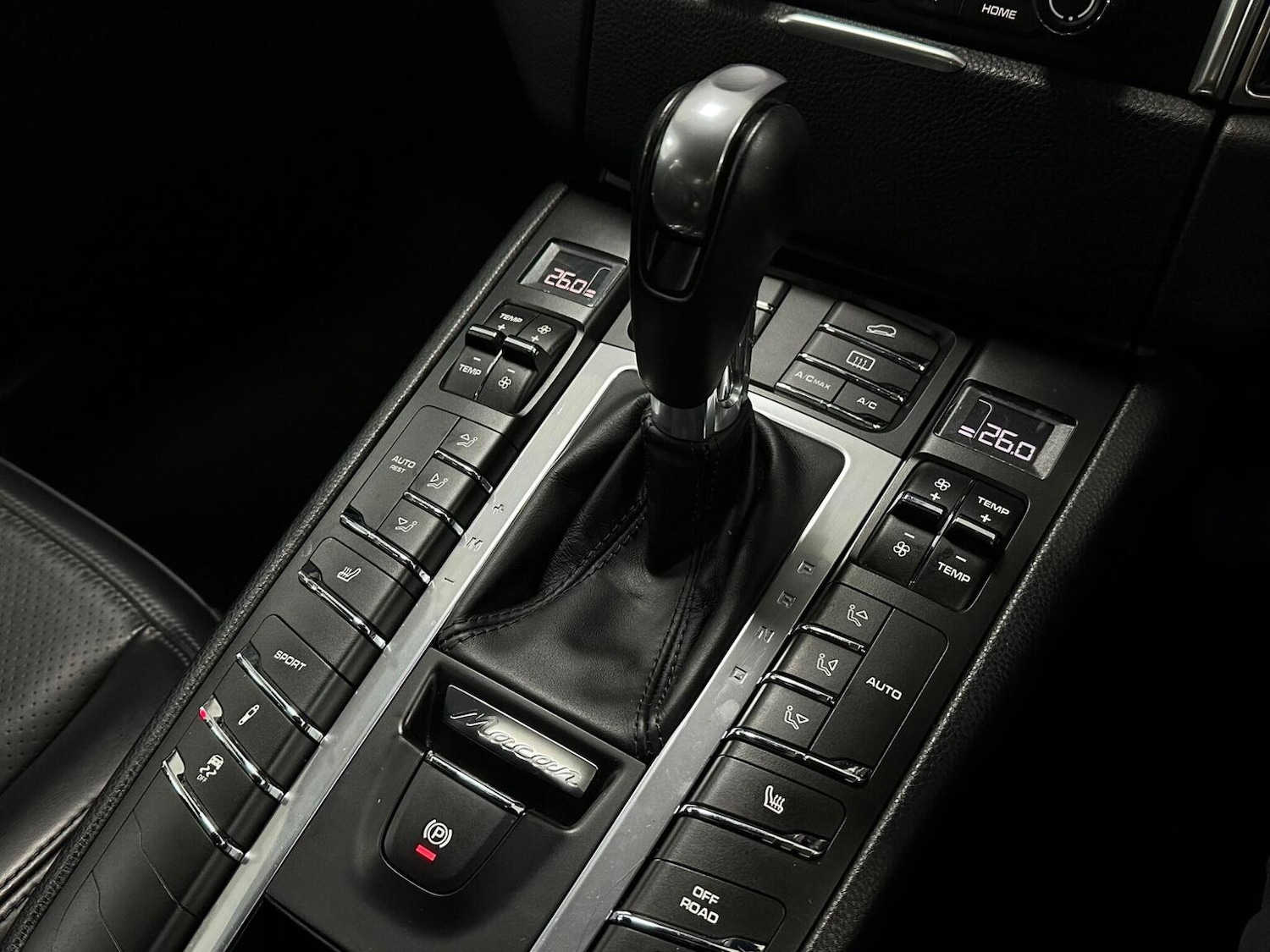 Used Porsche Macan 2017 for sale - 76799204: Photo 24