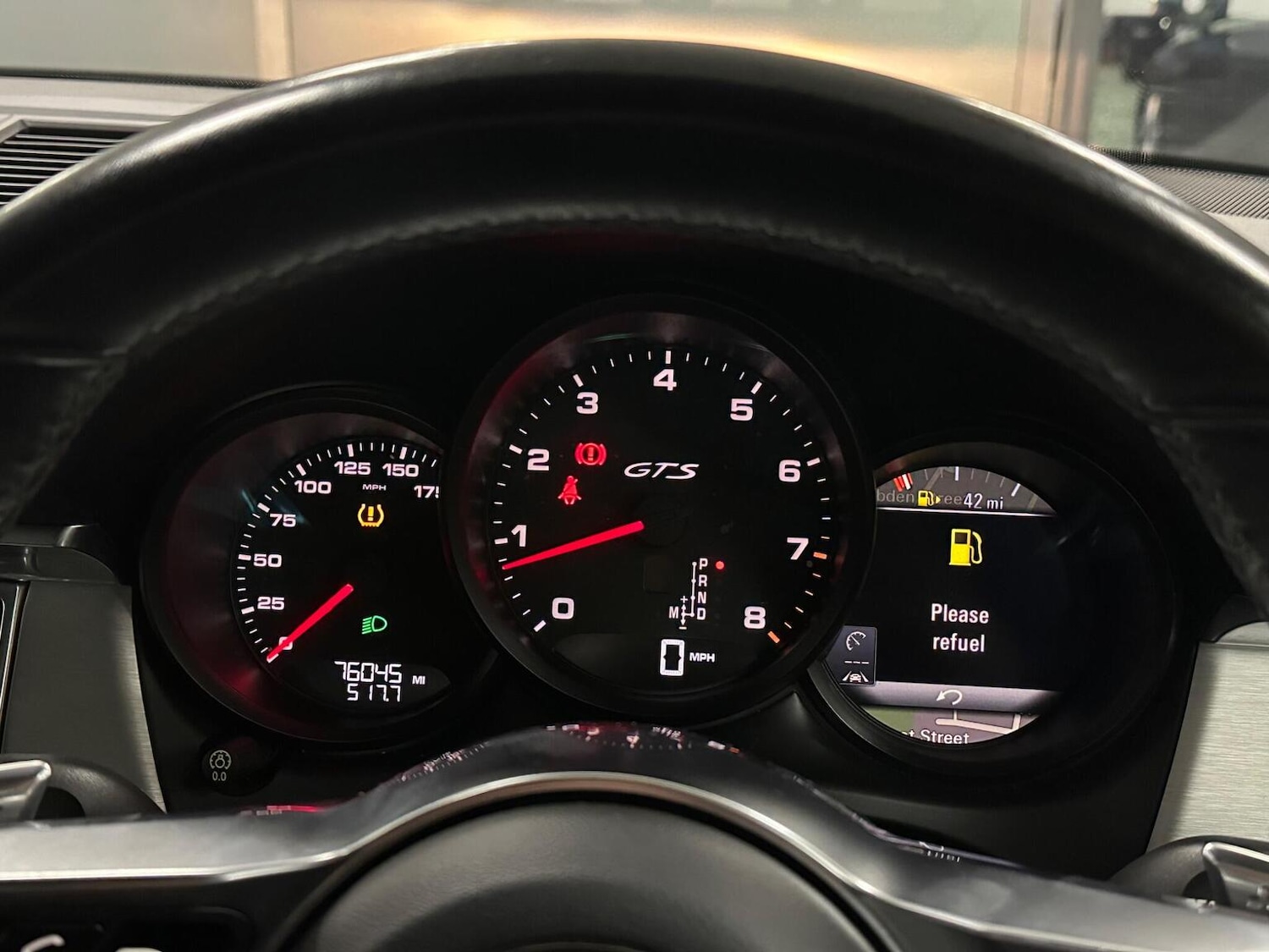 Used Porsche Macan 2017 for sale - 76799204: Photo 25