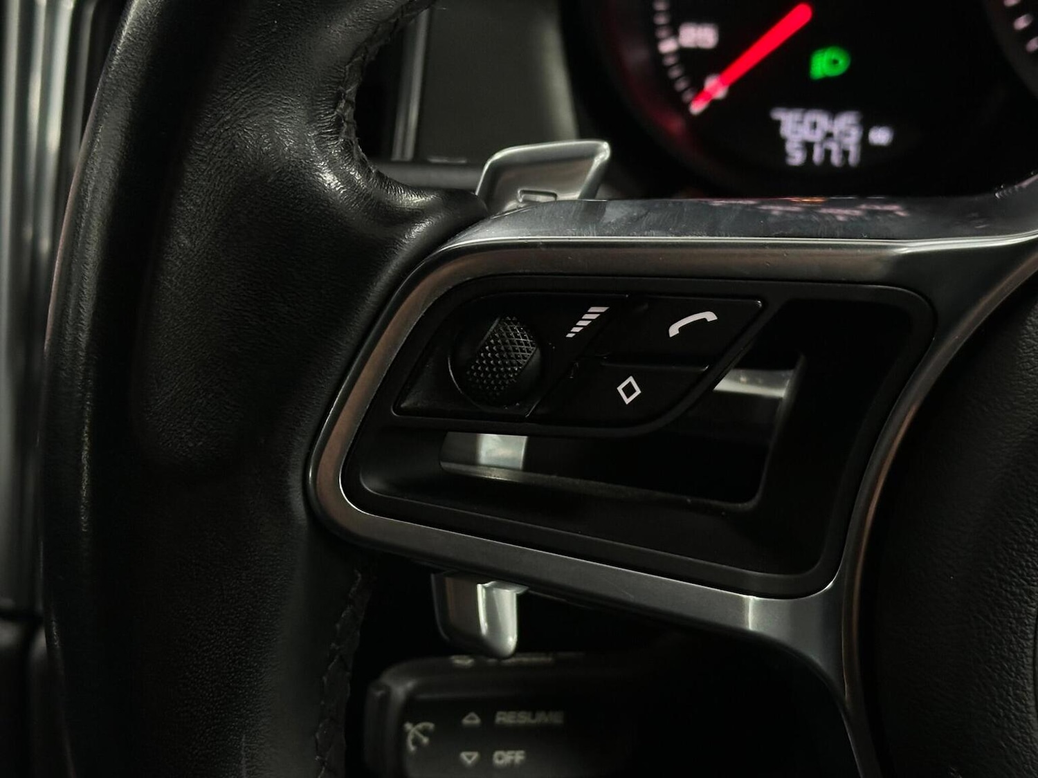 Used Porsche Macan 2017 for sale - 76799204: Photo 26