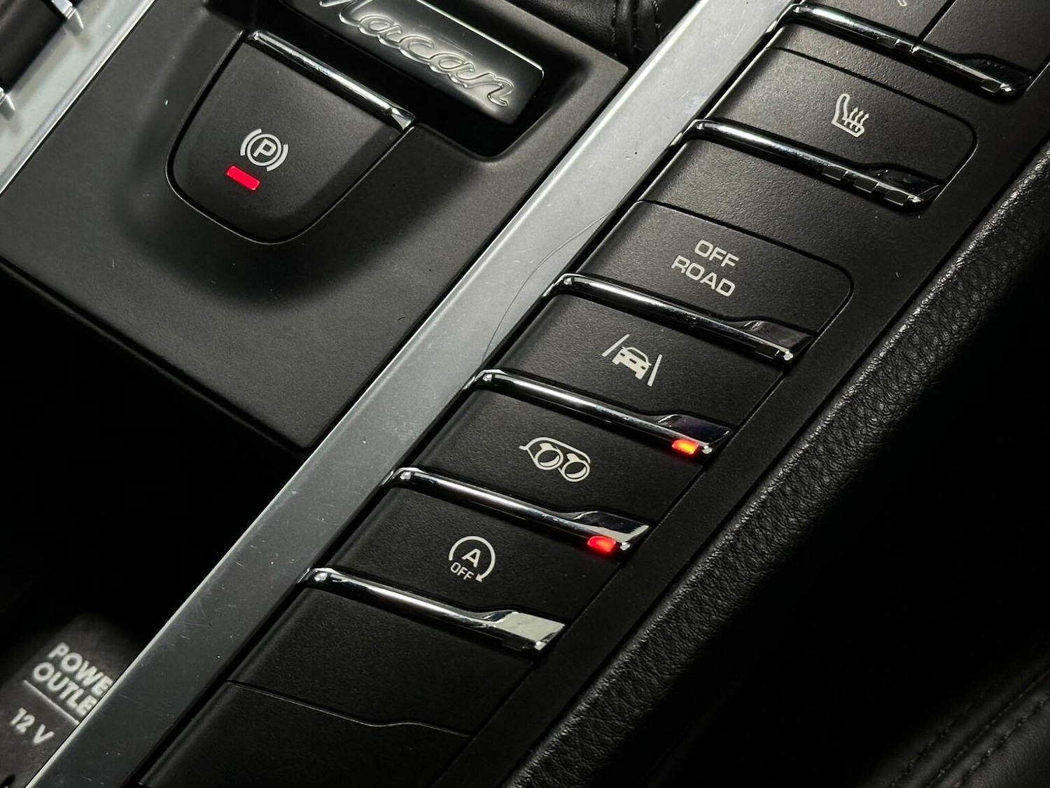 Used Porsche Macan 2017 for sale - 76799204: Photo 28