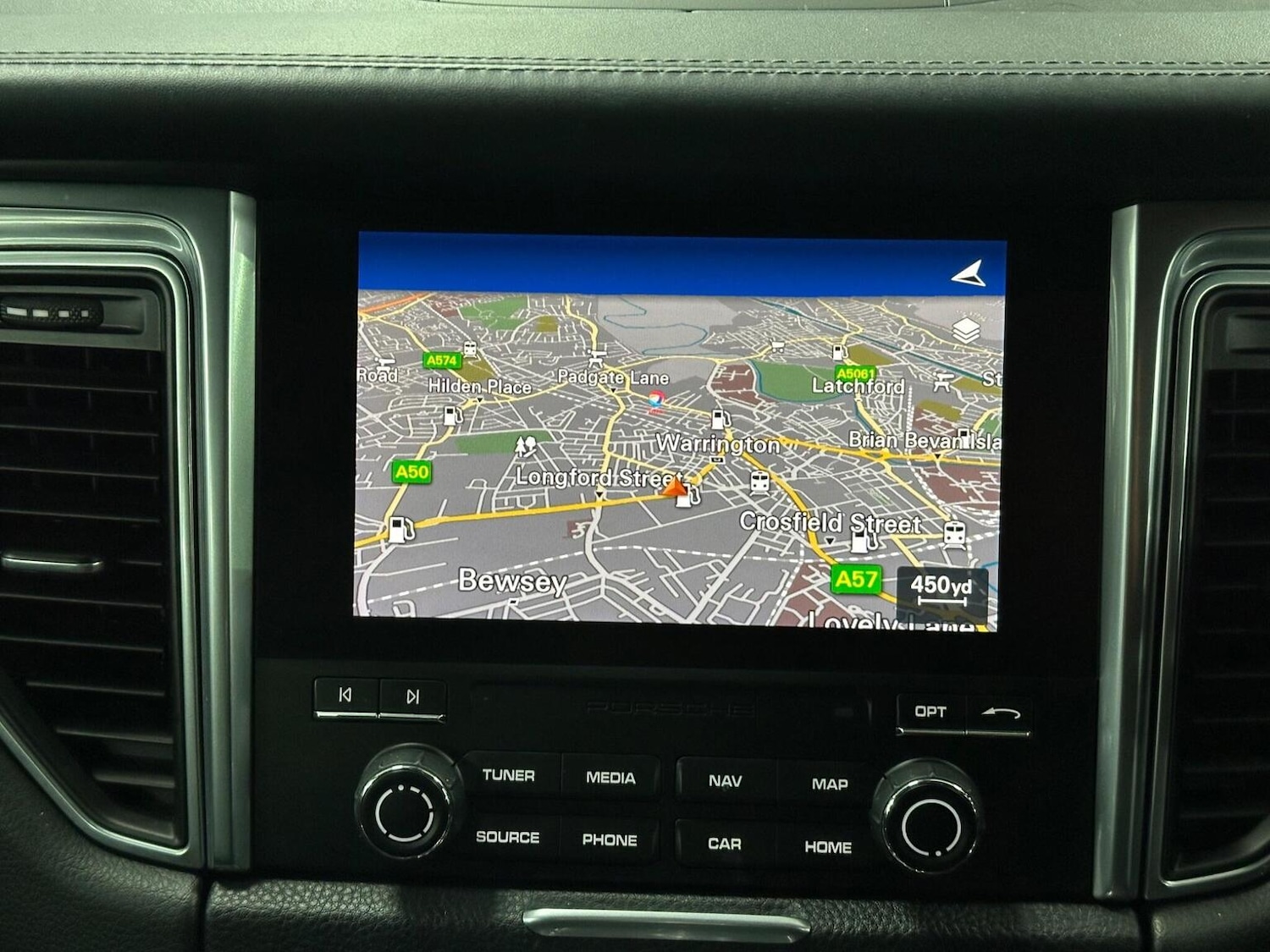 Used Porsche Macan 2017 for sale - 76799204: Photo 29