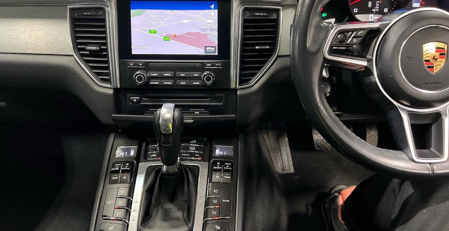 Used Porsche Macan 2017 for sale - 76799204: Photo 6