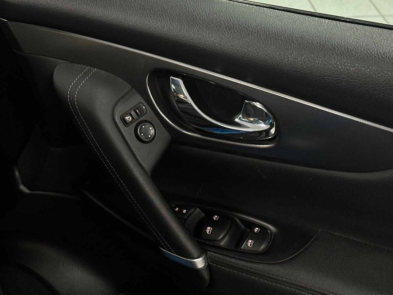 Used Nissan Qashqai 2017 for sale - 76896982: Photo 19