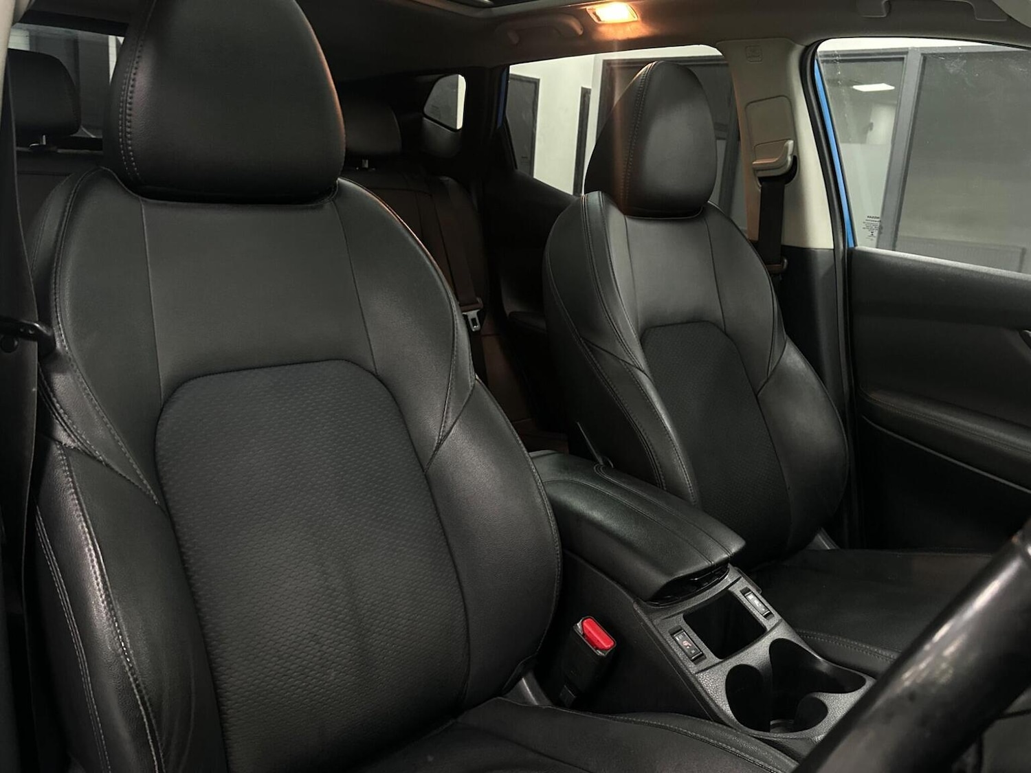 Used Nissan Qashqai 2017 for sale - 76896982: Photo 22