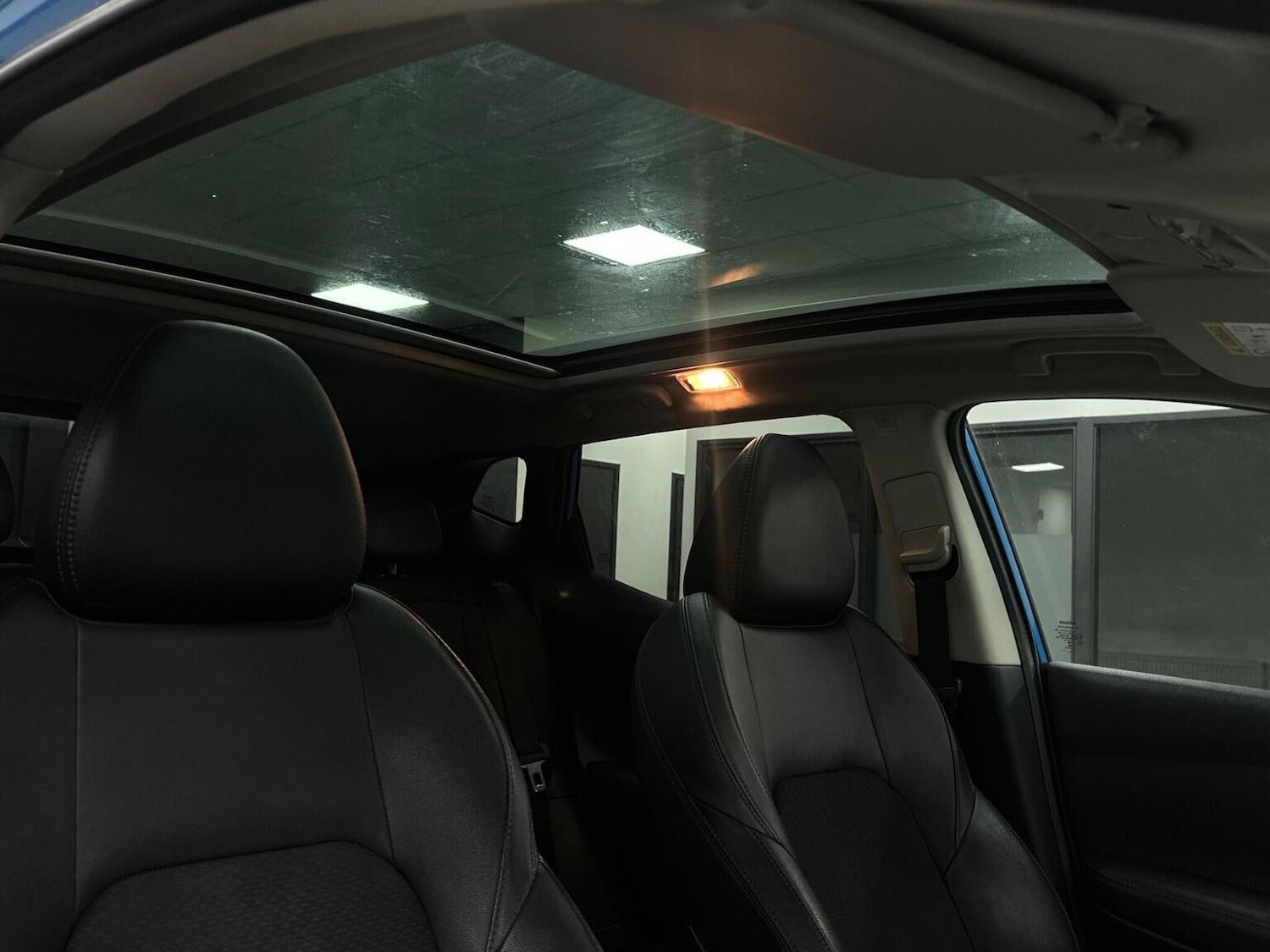 Used Nissan Qashqai 2017 for sale - 76896982: Photo 23