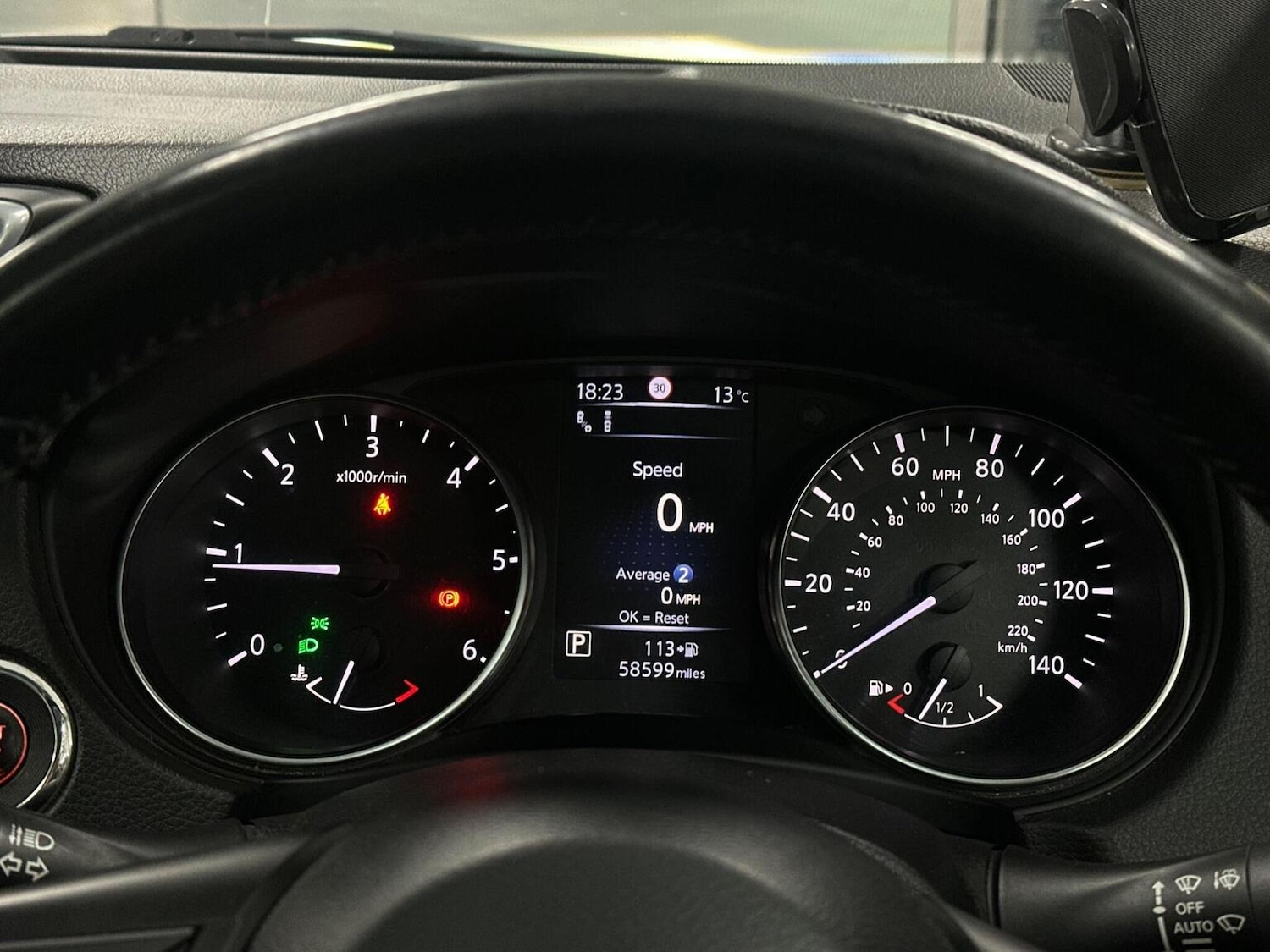 Used Nissan Qashqai 2017 for sale - 76896982: Photo 25