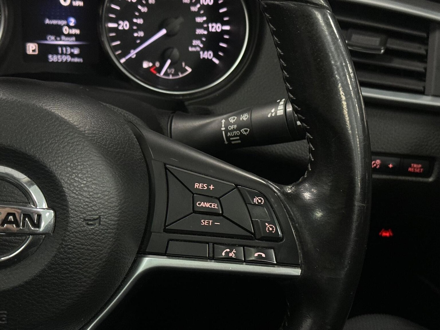 Used Nissan Qashqai 2017 for sale - 76896982: Photo 27