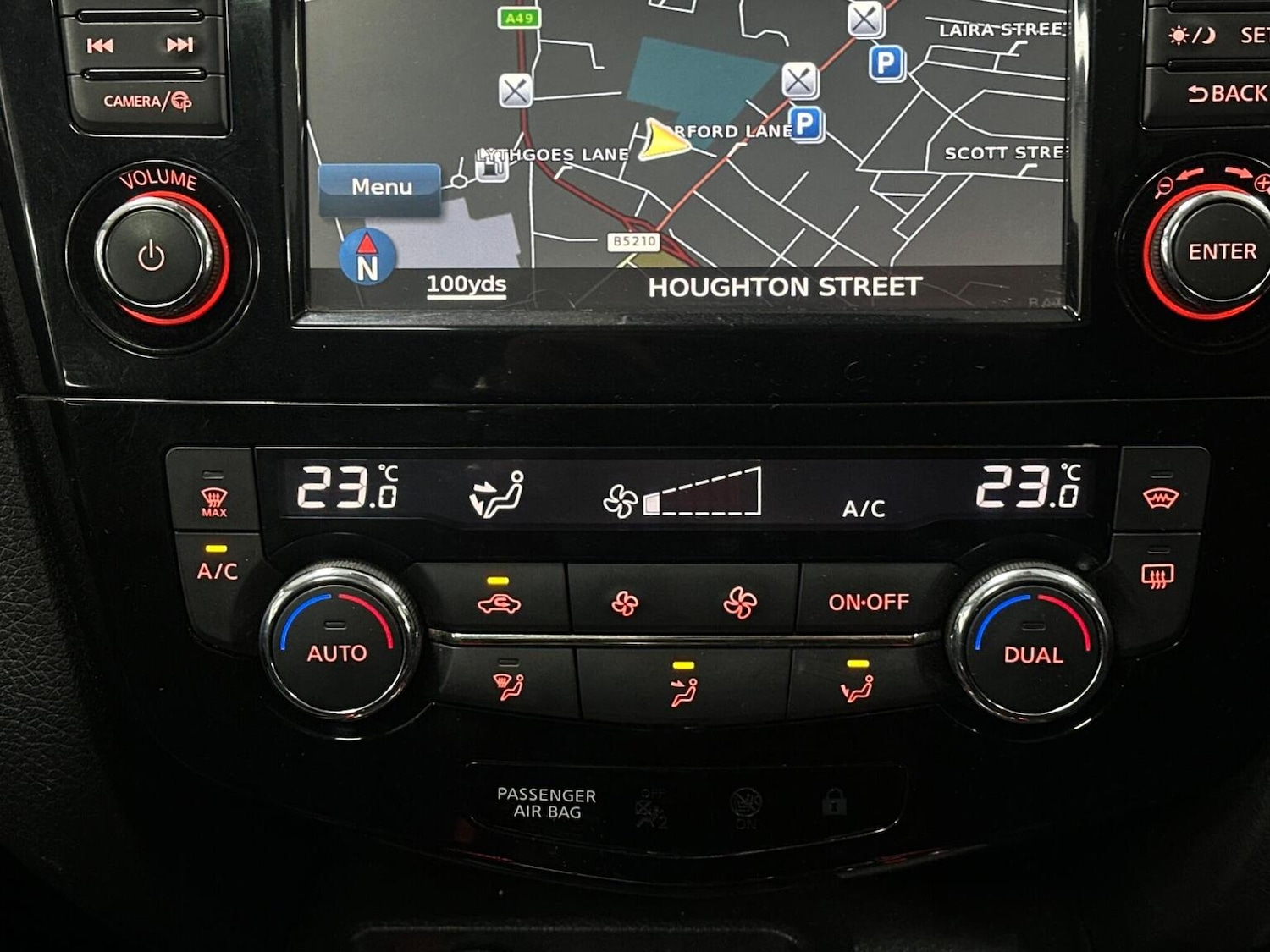 Used Nissan Qashqai 2017 for sale - 76896982: Photo 28